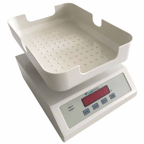 Монитор для сбора крови - LBMO-A10 - Labtron Equipment