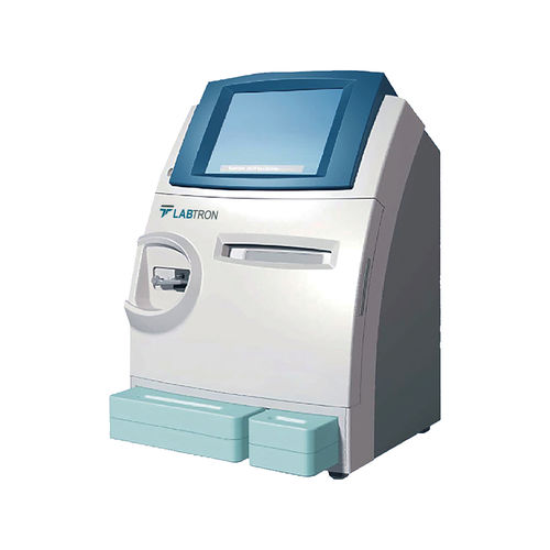 Анализатор газов крови pO2 - LBGS-A10 - Labtron Equipment - pCO2 / pH / сыворотки