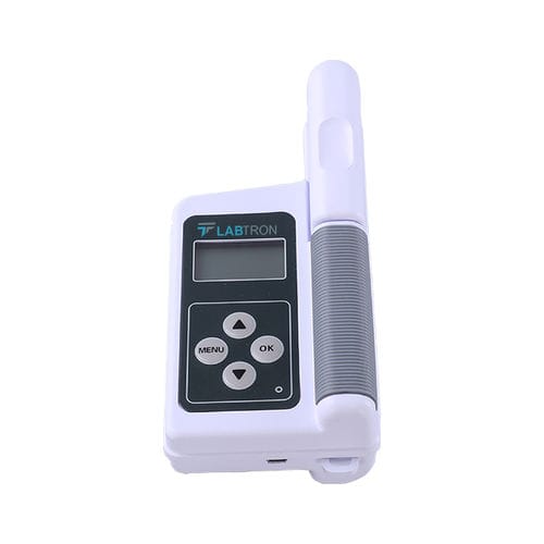 Измерительный прибор содержания хлорофилла - LCPM-A10 - Labtron Equipment - для лабораторий / портативный / цифровой