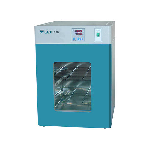 Лабораторный инкубатор с CO2 - LWJI-C10 - Labtron Equipment - для фармацевтической промышленности / научно-исследовательский / медицинский