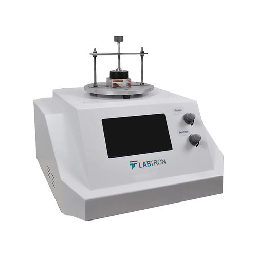 Тестер проводимость - LBTC-B10 - Labtron Equipment - для лабораторий / за счет теплопроводности / настольный