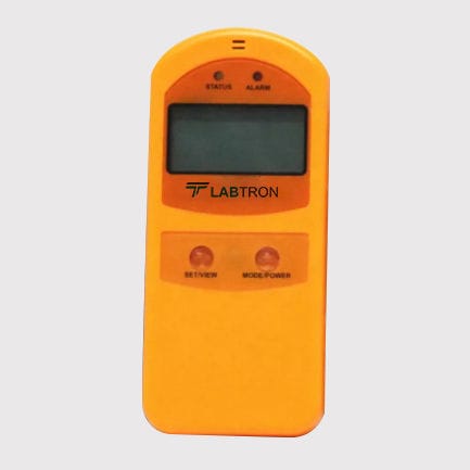 Дозиметр окружающей среды бета-лучи - LDSM-A10 - Labtron Equipment - гамма-лучи