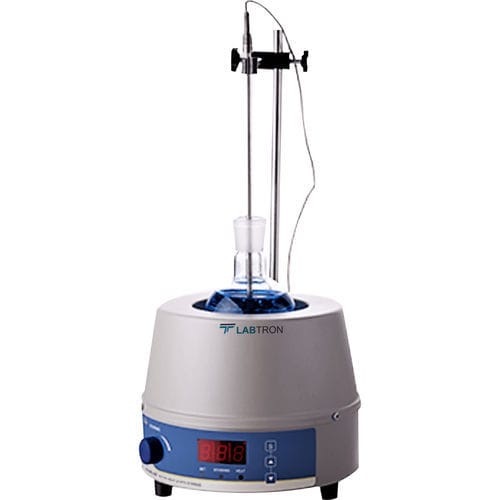 Цифровой бойлер - LDHM-A10 - Labtron Equipment