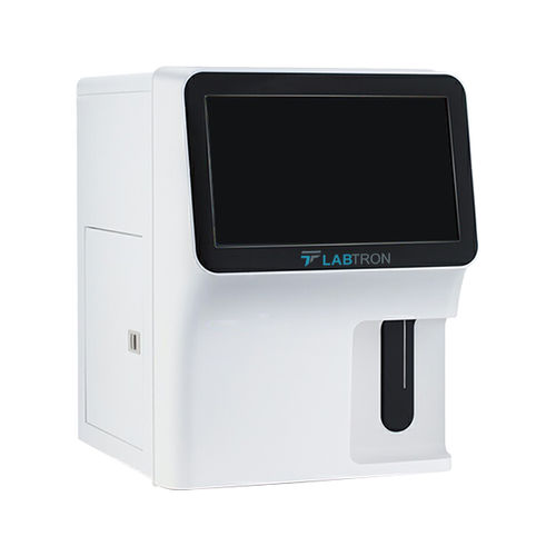 Автоматический гематологический анализатор - LHTA-A10 - Labtron Equipment - настольный / 29 параметров / с дифференциацией на 3 части