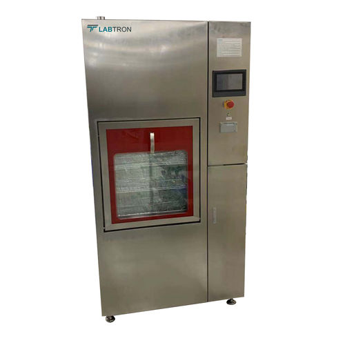 Напольная моющая дезинфекционная машина - LWHD-A10 - Labtron Equipment