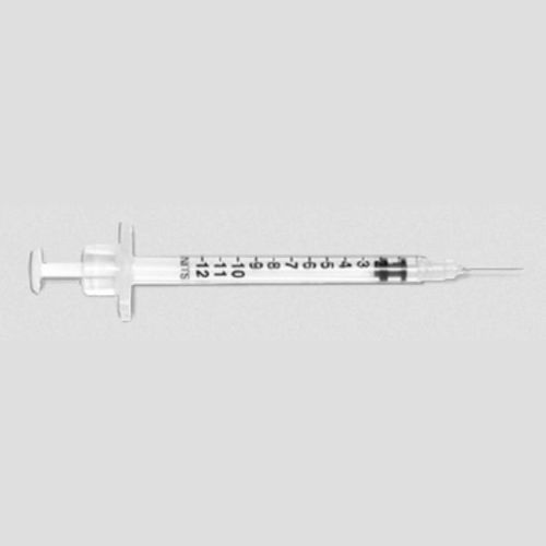 Ветеринарный шприц - UltiCare® VetRx - Ultimed - инсулиновый / одноразовый