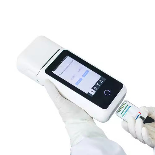 Анализатор газов крови pO2 - SMT-SG1 - Seamaty - pCO2 / Cl- / Na+