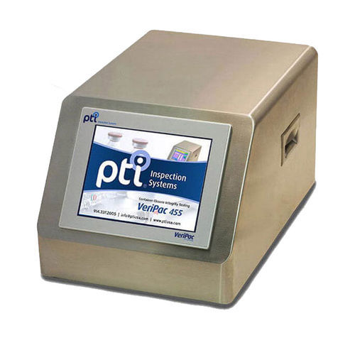 Система контроля для фармацевтической промышленности - VeriPac 410 - PTI -  Packaging Technologies & Inspection