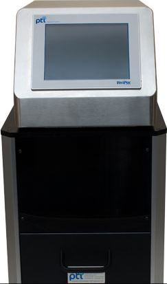 Тестер целостности - VeriPac FLEX - PTI -  Packaging Technologies & Inspection - для фармацевтической промышленности / напольный / вакуумный