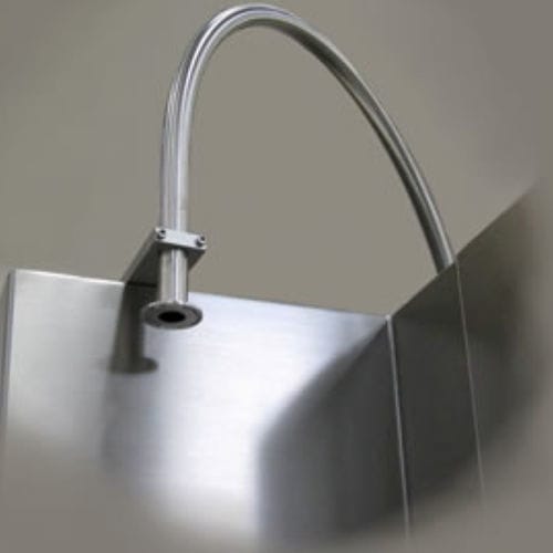 Микробный пробоотборник воздуха - Weiler Engineering