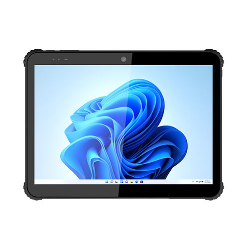 Планшетный медицинский ПК с технологией RFID - MW-100 - Estone Technology - SSD 128 Гб / Full HD / герметичный