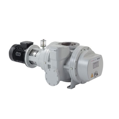 Вакуумный насос для лабораторий - Okta 1000 series - Pfeiffer Vacuum GmbH - типа Рутс