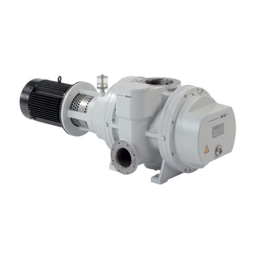 Вакуумный насос для лабораторий - Okta 2000 series - Pfeiffer Vacuum GmbH - типа Рутс / высокоэффективный