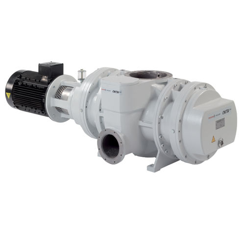 Вакуумный насос для лабораторий - Okta 6000 series - Pfeiffer Vacuum GmbH - типа Рутс