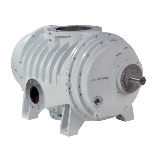 Вакуумный насос для лабораторий - Okta 8000 G - Pfeiffer Vacuum GmbH - типа Рутс / высокоэффективный / охлаждение газом