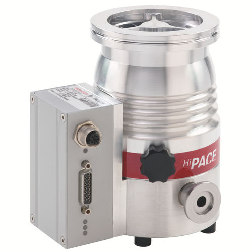 Вакуумный насос для лабораторий - HiPace® 60 P series - Pfeiffer Vacuum GmbH - турбомолекулярный