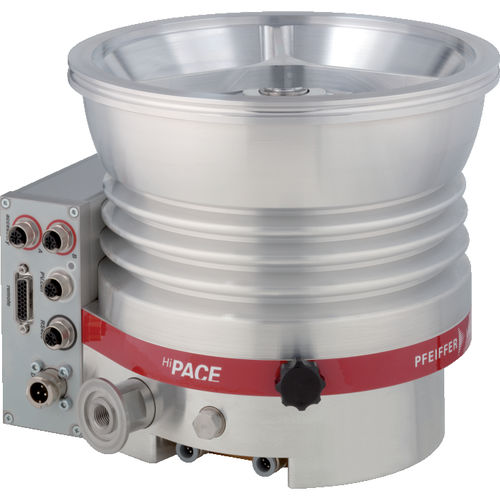 Вакуумный насос для лабораторий - HiPace® 800 series - Pfeiffer Vacuum GmbH - турбомолекулярный