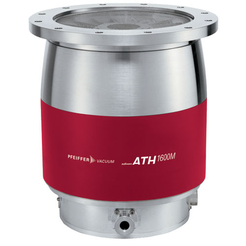 Вакуумный насос для лабораторий - ATH 1600 M series - Pfeiffer Vacuum GmbH - турбомолекулярный