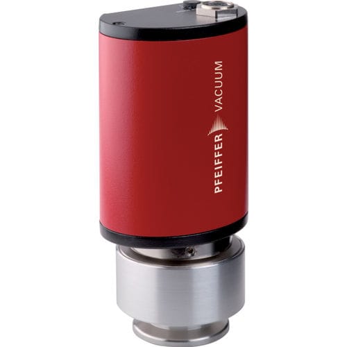 Цифровой вакуумметр - DigiLine MPT 200 series - Pfeiffer Vacuum GmbH - для лабораторий