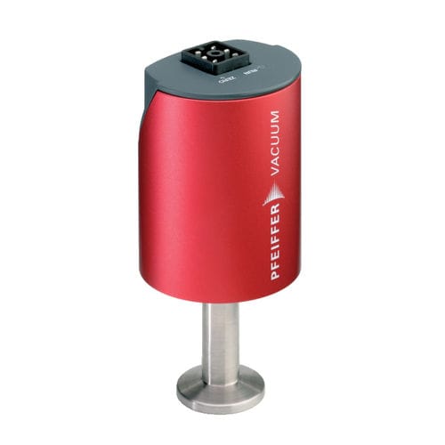 Вакуумметр - ActiveLine CMR series - Pfeiffer Vacuum GmbH