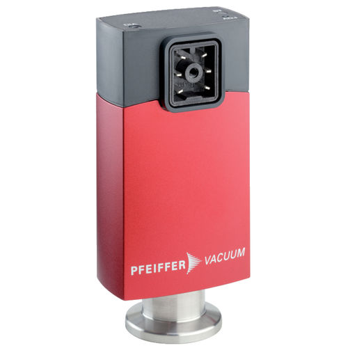 Вакуумметр - ActiveLine PCR series - Pfeiffer Vacuum GmbH