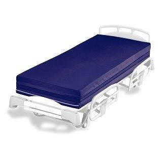 Матрас для медицинской кровати - Supaflex® PRO 67 - Recticel - из полиуретана / огнестойкий / непромокаемый