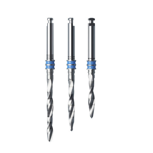 Сверло для имплантационной остеотомии - 26 - Shanghai LZQ Precision Tool