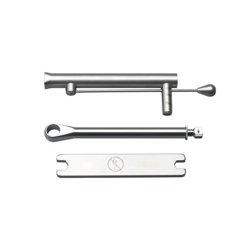 Регулируемый ключ для зубных имплантов - customize1 - Shanghai LZQ Precision Tool