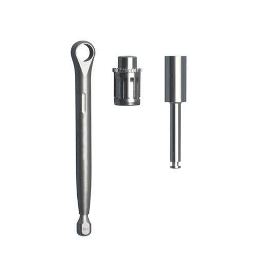 Регулируемый ключ для зубных имплантов - Φ7.0 - Shanghai LZQ Precision Tool
