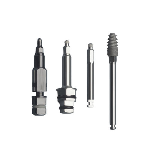 Стоматологическая отвертка - customize - Shanghai LZQ Precision Tool