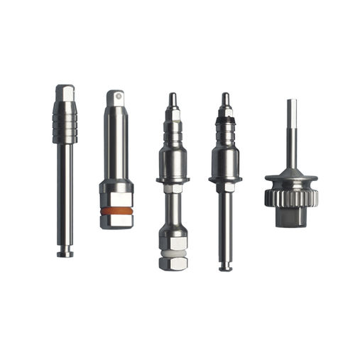 Стоматологическая отвертка для угловых наконечников - Shanghai LZQ Precision Tool