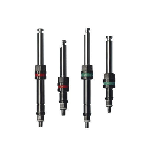 Стоматологическая отвертка внутренний шестиугольник - Shanghai LZQ Precision Tool
