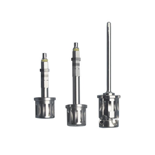Опорный зуб - Shanghai LZQ Precision Tool