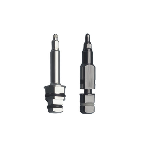 Стоматологическая отвертка для зубных имплантатов - Shanghai LZQ Precision Tool