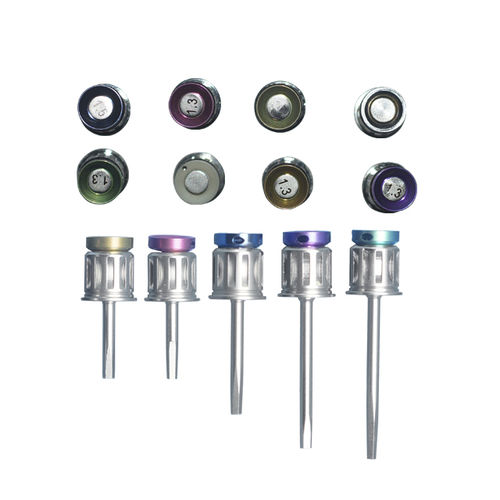 Прямой стоматологический элеватор - Shanghai LZQ Precision Tool