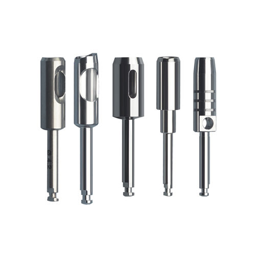 Трефин для стоматологической хирургии - L5120-022-032 - Shanghai LZQ Precision Tool - клинический / из нержавеющей стали / с высокой износостойкостью