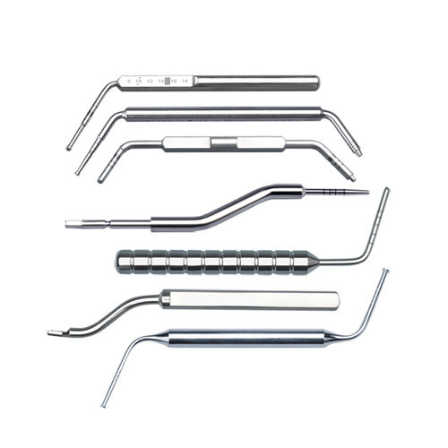 Глубиномер для имплантата остеотомия - Shanghai LZQ Precision Tool - двойной