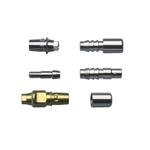 Винт трансфера из нержавеющей стали - customize1 - Shanghai LZQ Precision Tool - анатомическая