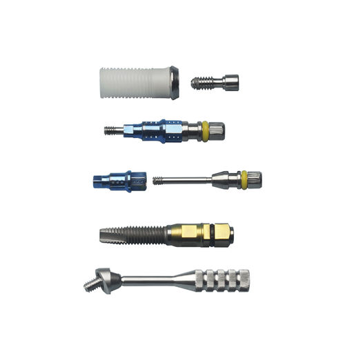 Винт трансфера из нержавеющей стали - customize2 - Shanghai LZQ Precision Tool - анатомическая
