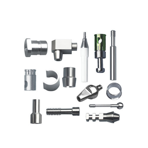 Винт трансфера из нержавеющей стали - Shanghai LZQ Precision Tool - прямая