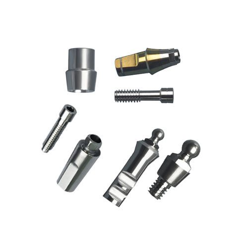 Шестиугольная винт трансфера - Shanghai LZQ Precision Tool