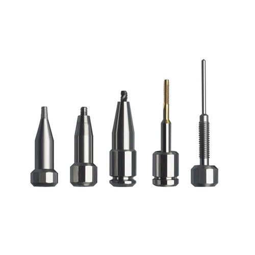 Винтовой мини-имплантат - Shanghai LZQ Precision Tool