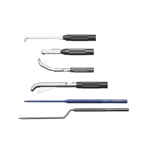 Одноразовое скальпель - Shanghai LZQ Precision Tool
