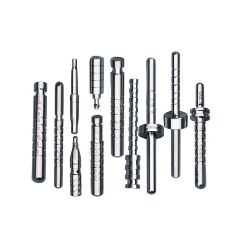 Штифт из хирургической нержавеющей стали - Shanghai LZQ Precision Tool