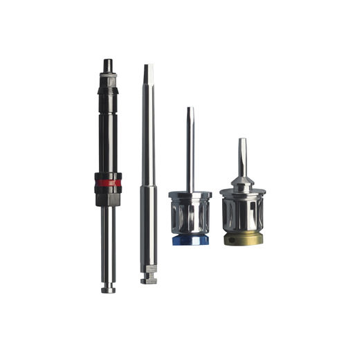 Динамометрическая стоматологическая отвертка - D3 - Shanghai LZQ Precision Tool