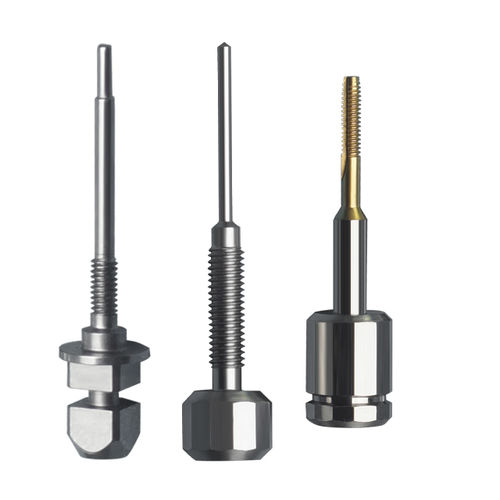Стоматологическая отвертка для зубных имплантатов - Shanghai LZQ Precision Tool