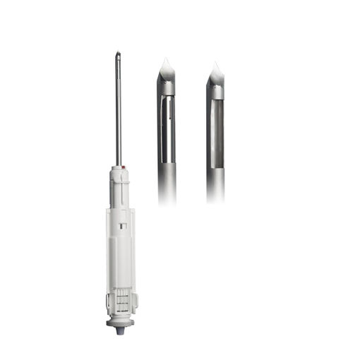 Игла для биопсии костного мозга - Shanghai LZQ Precision Tool