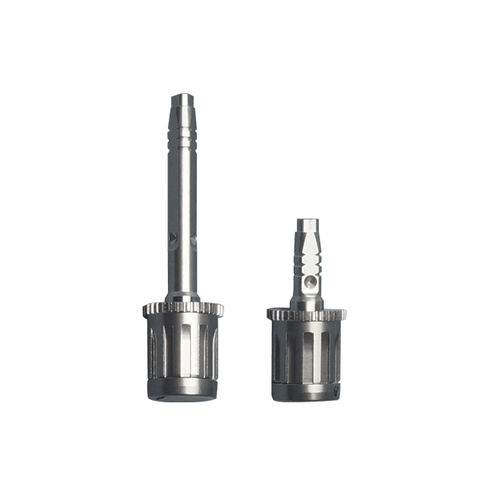 Коаксиальный коннектор - Shanghai LZQ Precision Tool - для медицинских приборов / винтовой