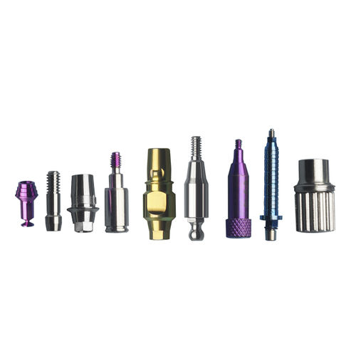 Разметочный винт из нержавеющей стали - Shanghai LZQ Precision Tool