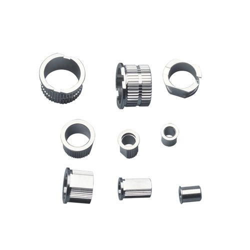 Заживляющий колпачок для абатментов для имплантов - Shanghai LZQ Precision Tool
